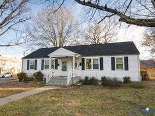 2901 Lincoln Avenue, Henrico, VA 23228
