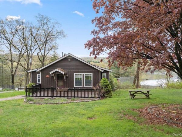 4 Beachway Drive, Holmes, NY 12531