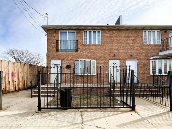 150-17 125th Street , South Ozone Park, NY 11420