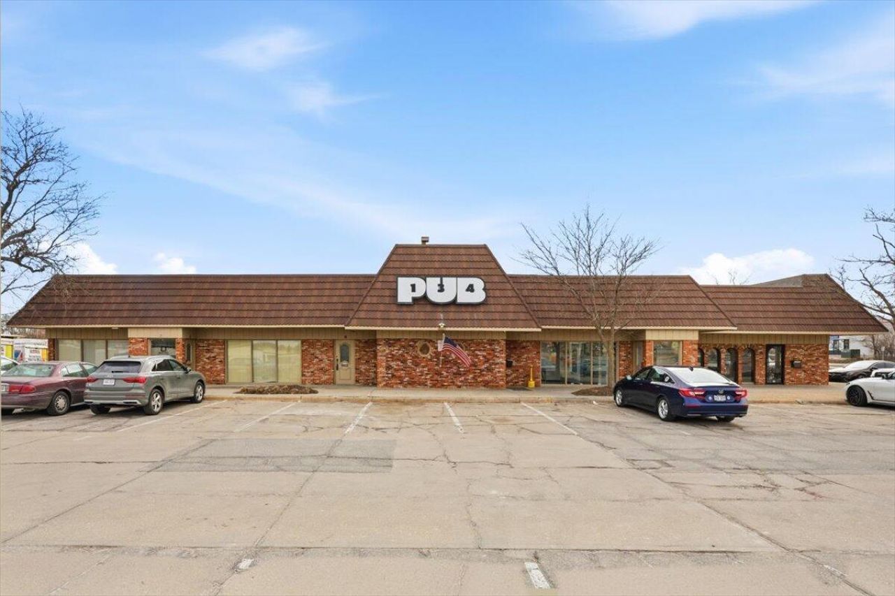 3015 N 90th Street, Unit 6, Omaha, NE 68134 Main Photo