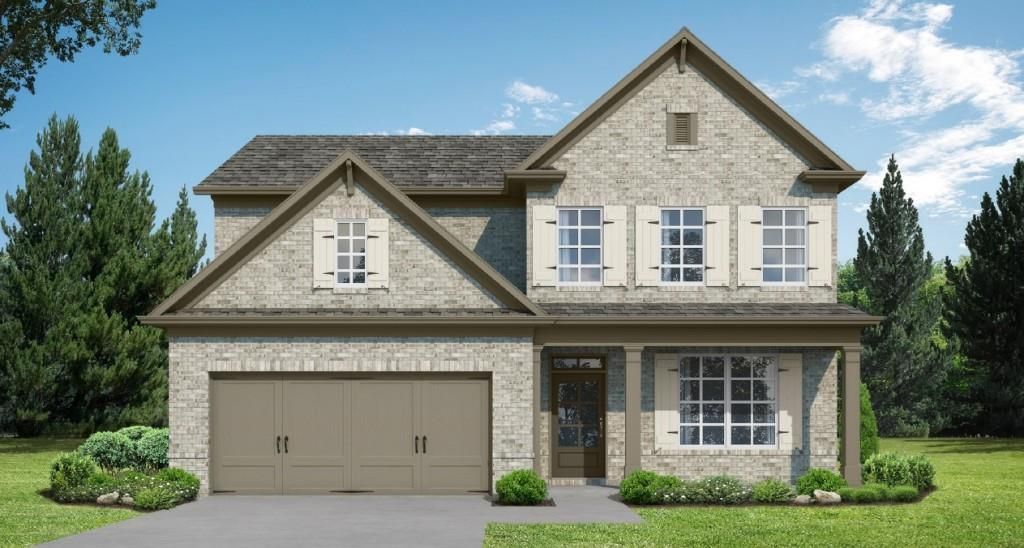 5649 Ernest Way, Flowery Branch, GA 30542 Main Photo