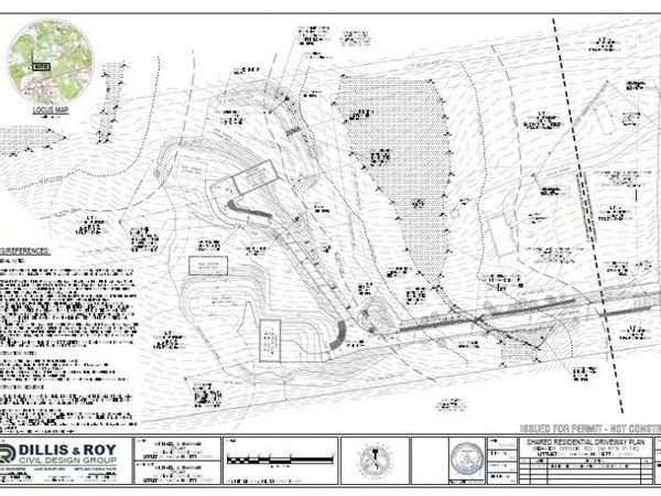 Lot 1 & 3 Beaver Brook, Littleton, MA 01460