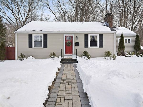 270 Middle St, Weymouth, MA 02189