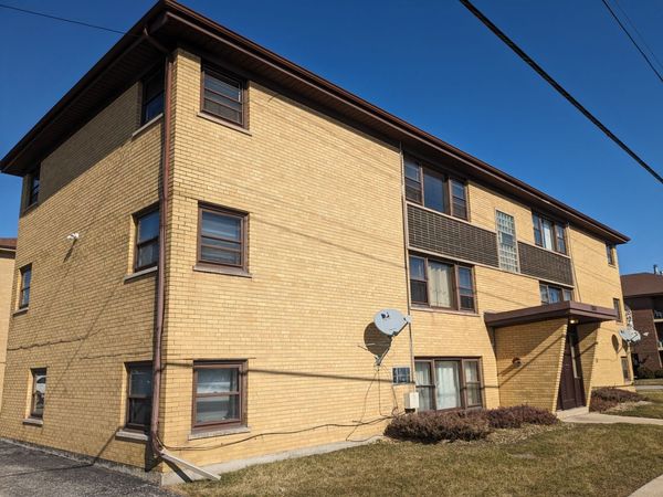 11840 S Karlov Avenue, Unit BW, Alsip, IL 60803