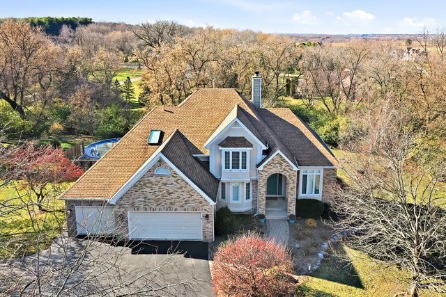 7209 Ridge Court, Spring Grove, IL 60081 Main Photo