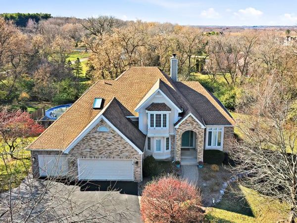 7209 Ridge Court, Spring Grove, IL 60081