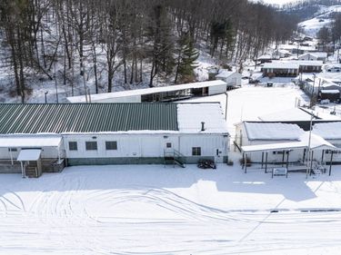 123 Turkey Run, Salem, WV 26426