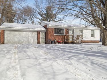 3302 Windland Drive, Mt. Morris Twp, MI 48504