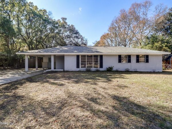 323 Carter Road, Biloxi, MS 39531