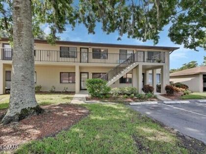 1601 Big Tree Daytona Beach, FL 32119