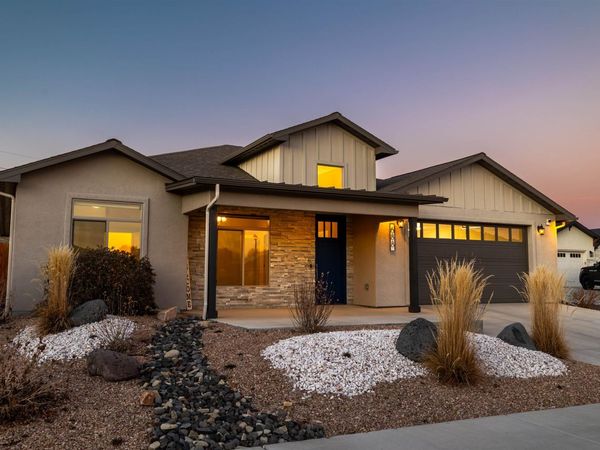 688 Woodworth Court, Grand Junction, CO 81506