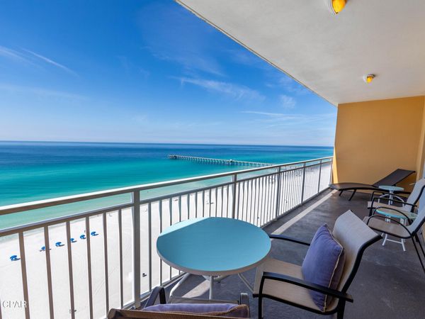 12011 Front Beach Road, Unit 1004B, Panama City Beach, FL 32407