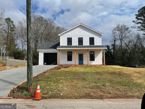 1026 North Sixth Avenue, Lanett, AL 36863