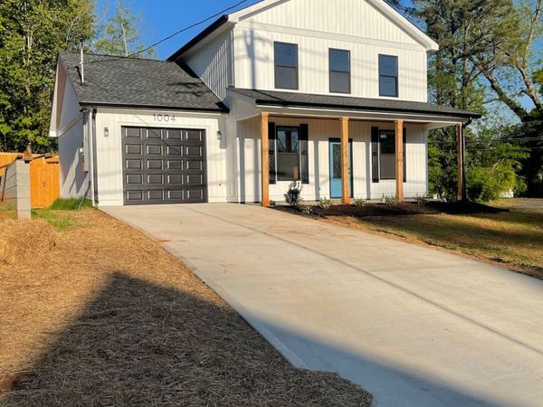 1026 North Sixth Avenue, Lanett, AL 36863