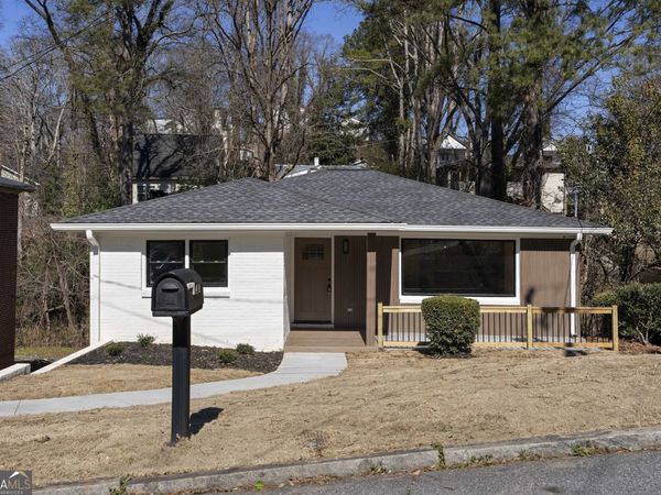 1471 Eason, Atlanta, GA 30314