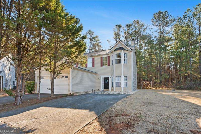 52 Hampton Drive, Cartersville, GA 30121 Main Photo