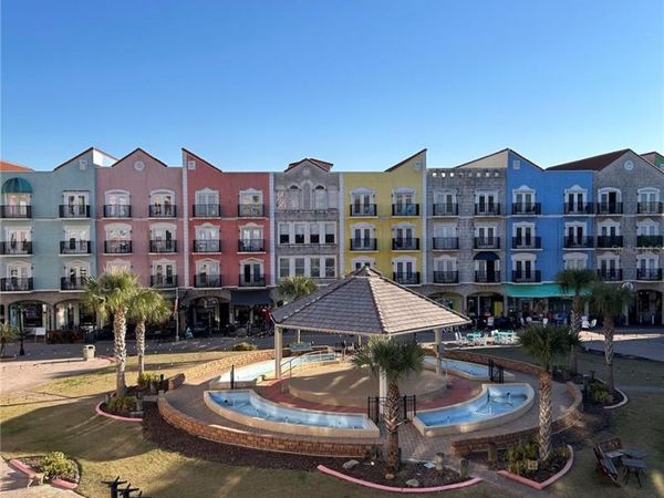 101 PALM HARBOR PARKWAY, Unit 303B, PALM COAST, FL 32137