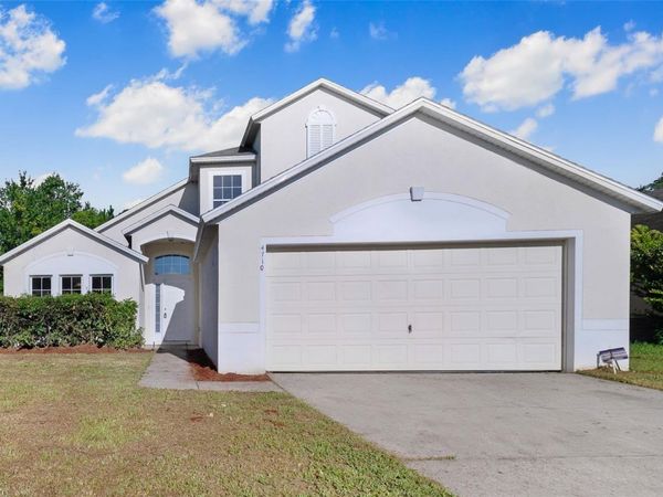 4710 ASHURST STREET, KISSIMMEE, FL 34758