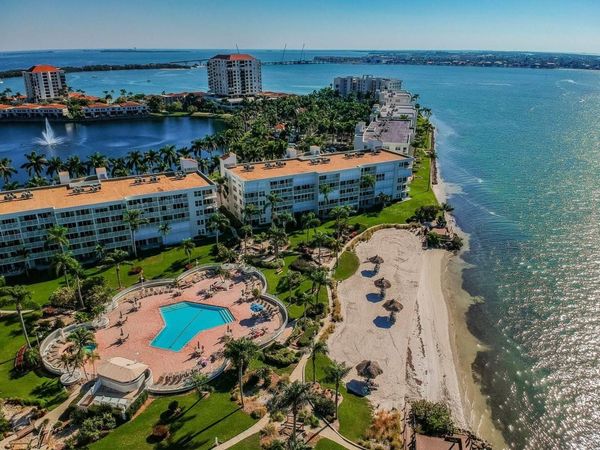 6061 BAHIA DEL MAR CIRCLE, Unit 448, ST PETERSBURG, FL 33715