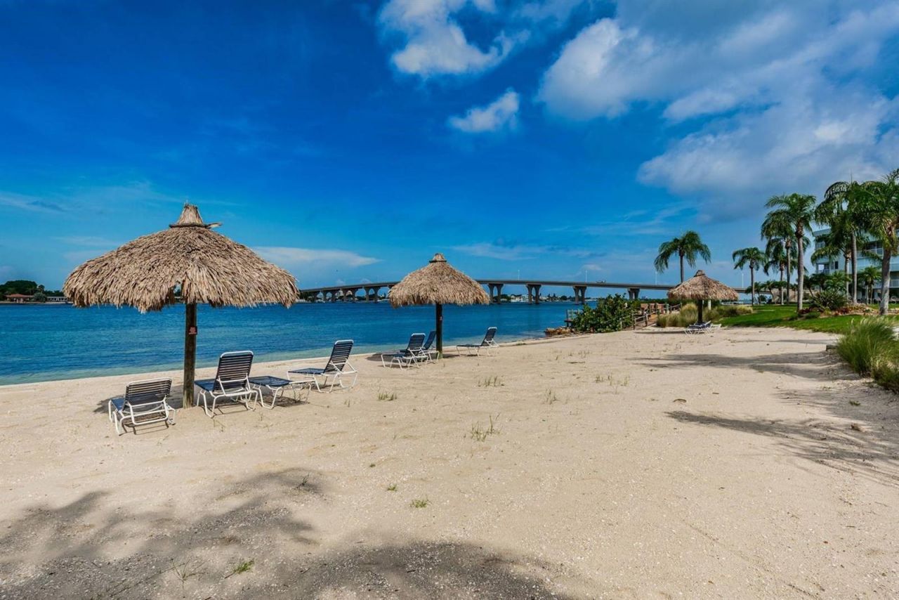 6061 Bahia Del Mar Circle, Unit 448, Saint Petersburg, FL 33715 Photo