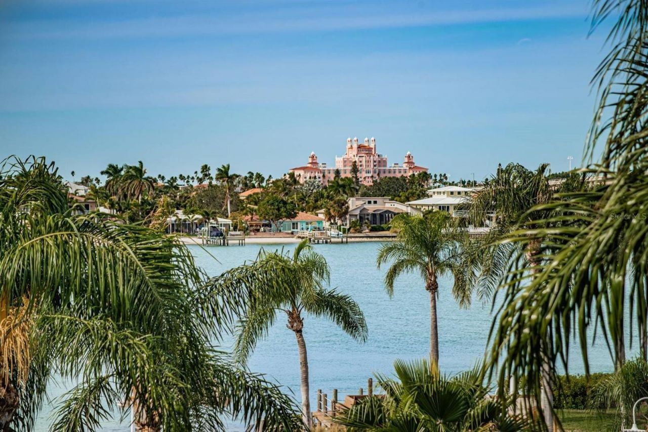 6061 Bahia Del Mar Circle, Unit 448, Saint Petersburg, FL 33715 Photo