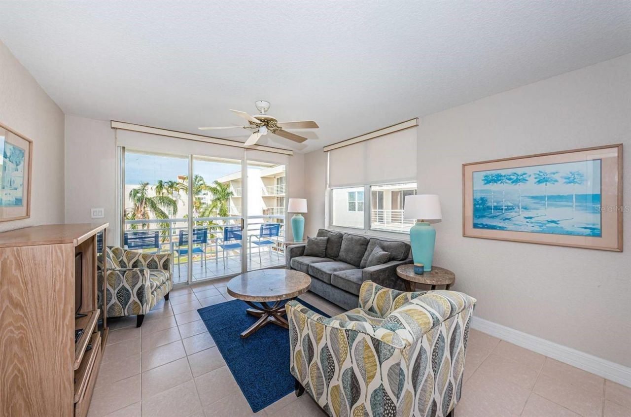 6061 Bahia Del Mar Circle, Unit 448, Saint Petersburg, FL 33715 Photo