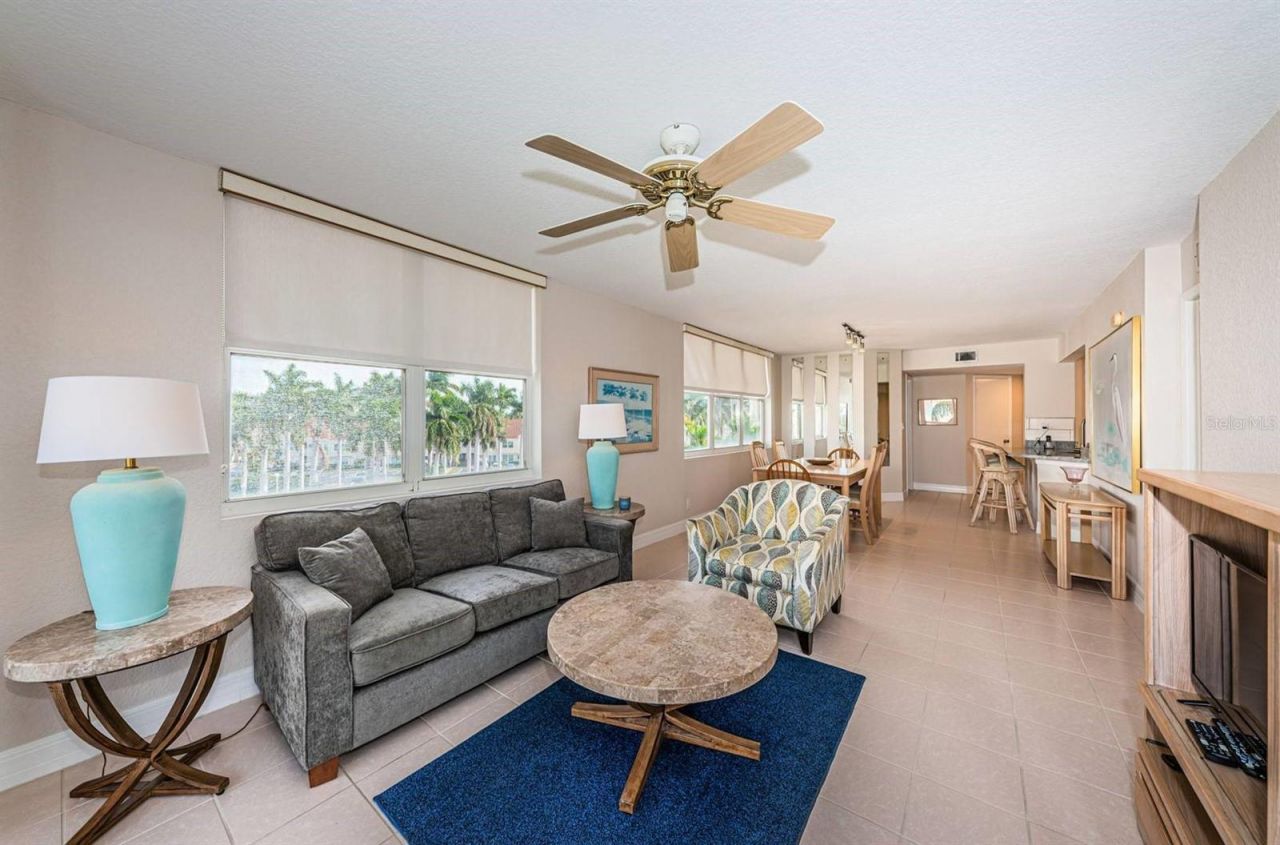 6061 Bahia Del Mar Circle, Unit 448, Saint Petersburg, FL 33715 Photo
