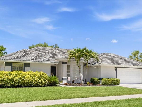 373 ROSELING CIRCLE, VENICE, FL 34293