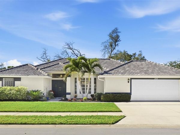 373 ROSELING CIRCLE, VENICE, FL 34293