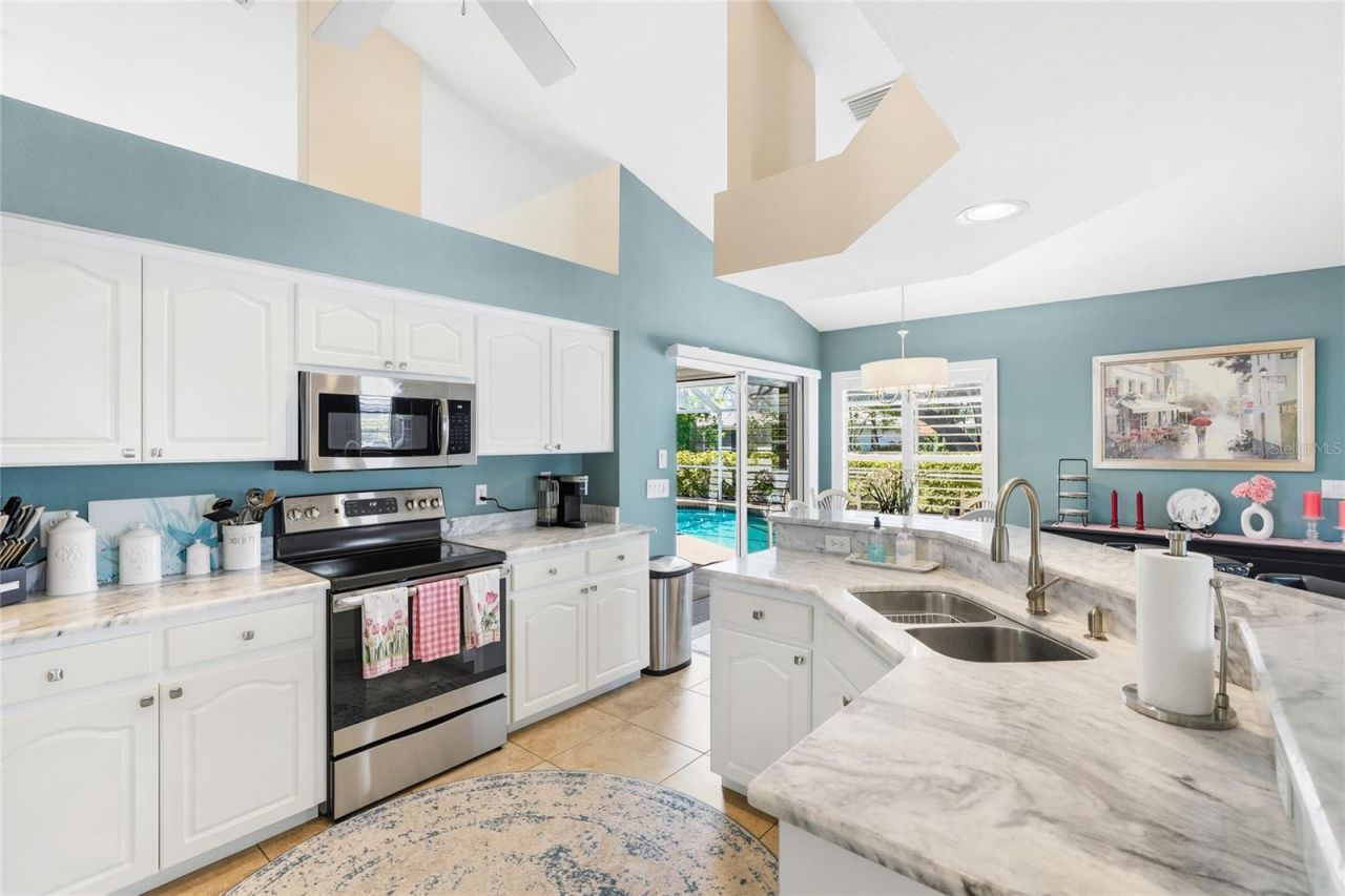 373 Roseling Circle, Venice, FL 34293 Photo