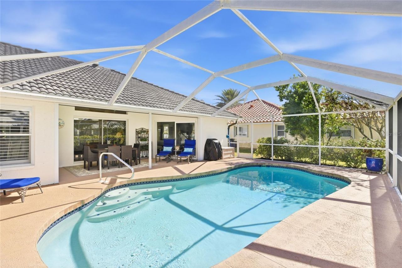 373 Roseling Circle, Venice, FL 34293 Photo