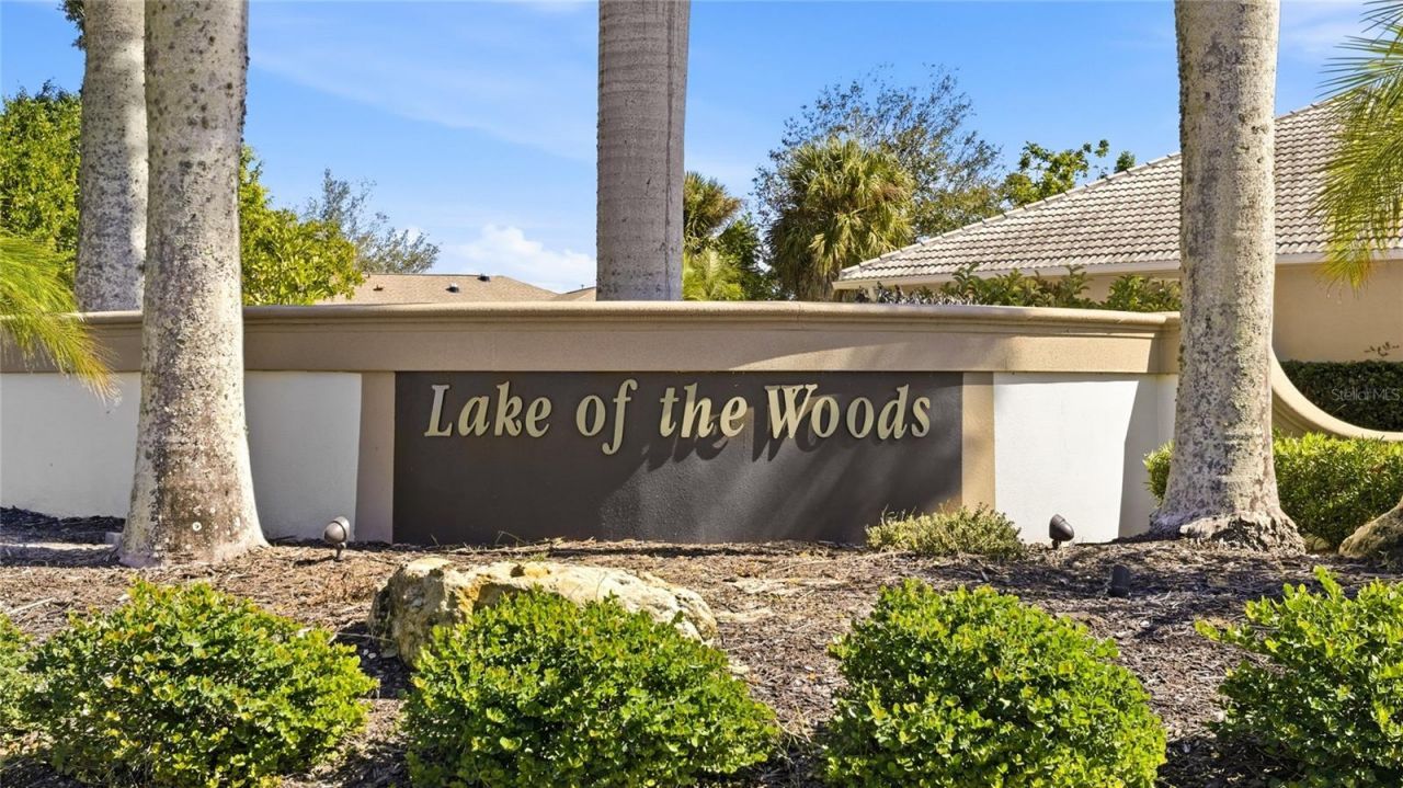 373 Roseling Circle, Venice, FL 34293 Photo