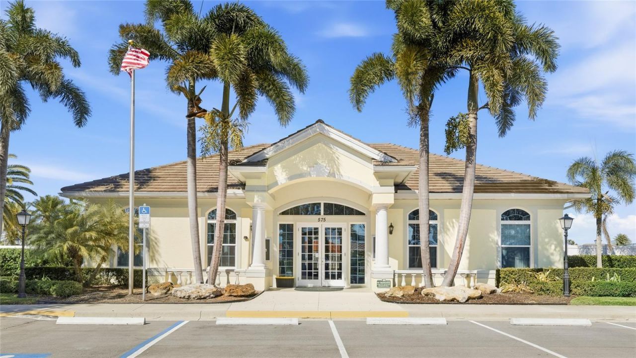 373 Roseling Circle, Venice, FL 34293 Photo