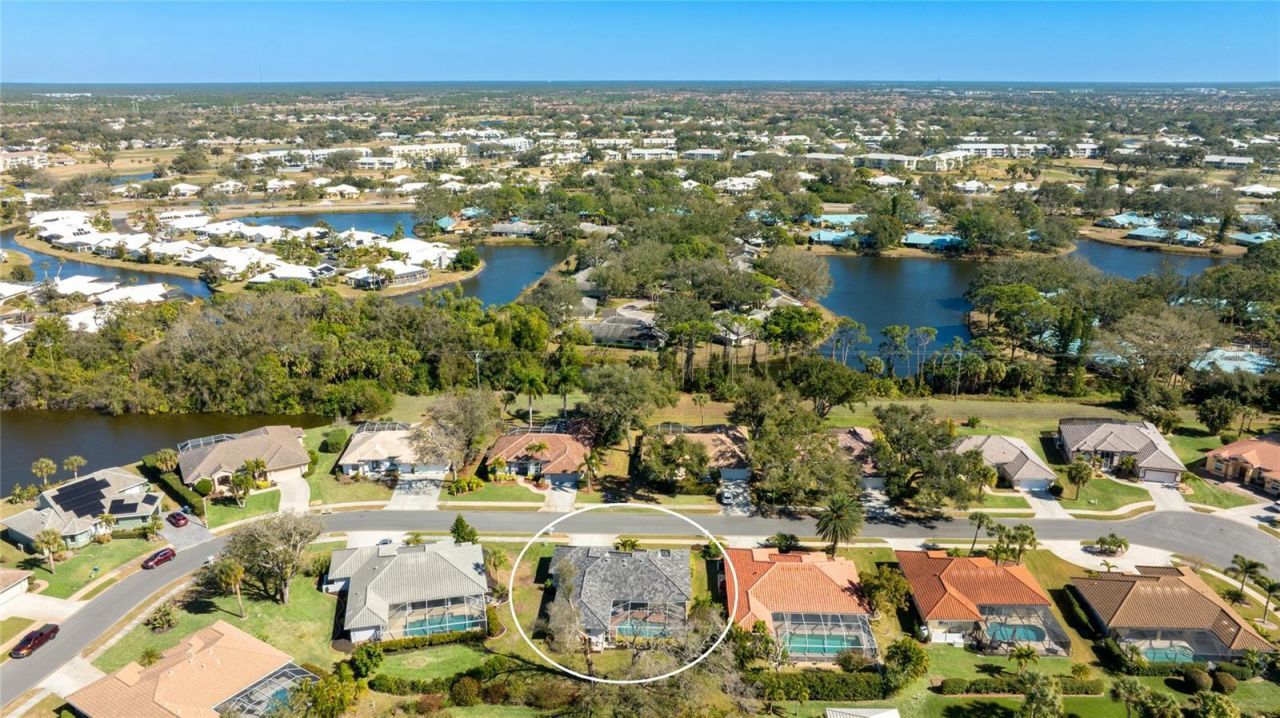 373 Roseling Circle, Venice, FL 34293 Photo