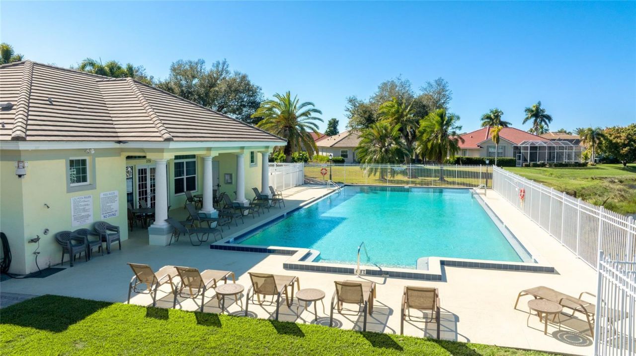 373 Roseling Circle, Venice, FL 34293 Photo