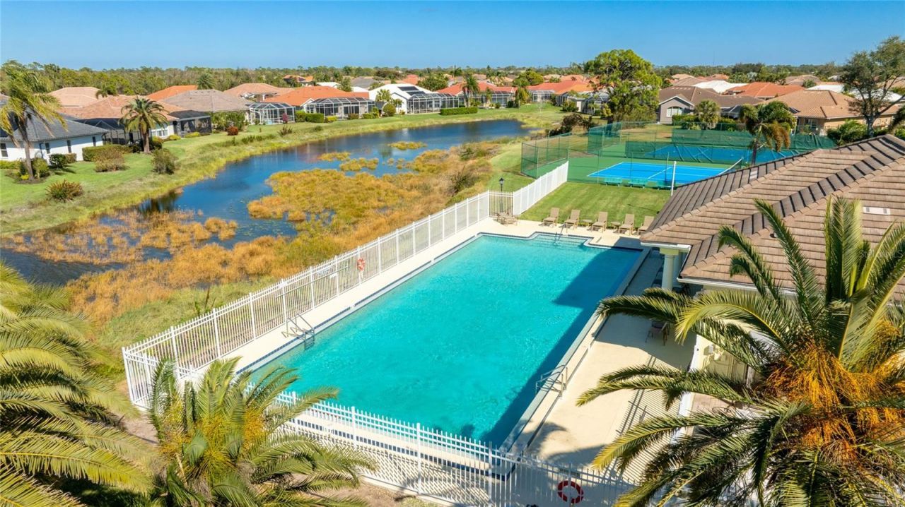 373 Roseling Circle, Venice, FL 34293 Photo