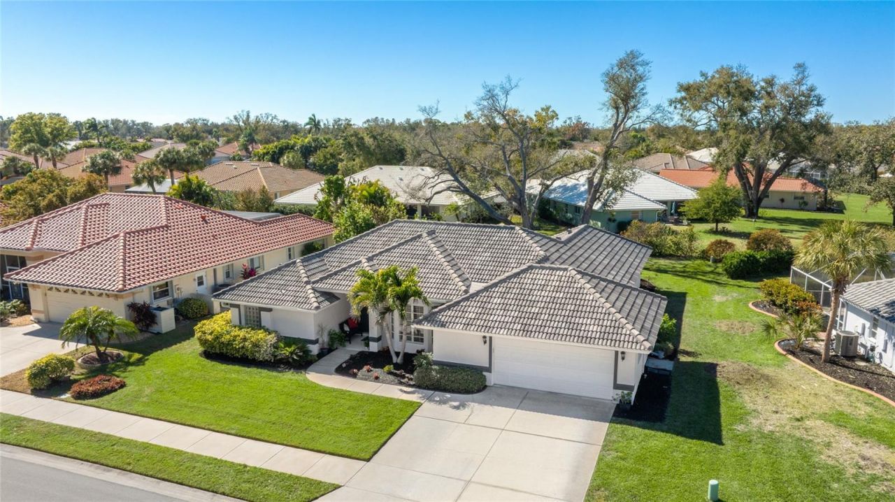 373 Roseling Circle, Venice, FL 34293 Photo