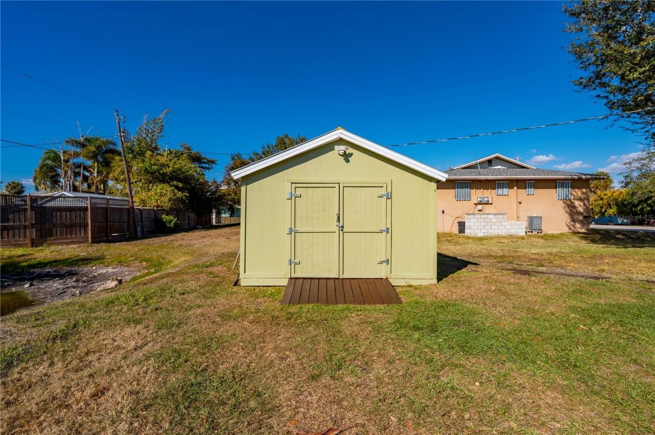 3001 Vasco Street, Punta Gorda, FL 33950 Photo