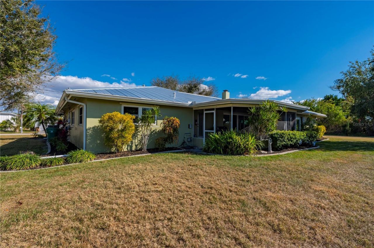 3001 Vasco Street, Punta Gorda, FL 33950 Photo