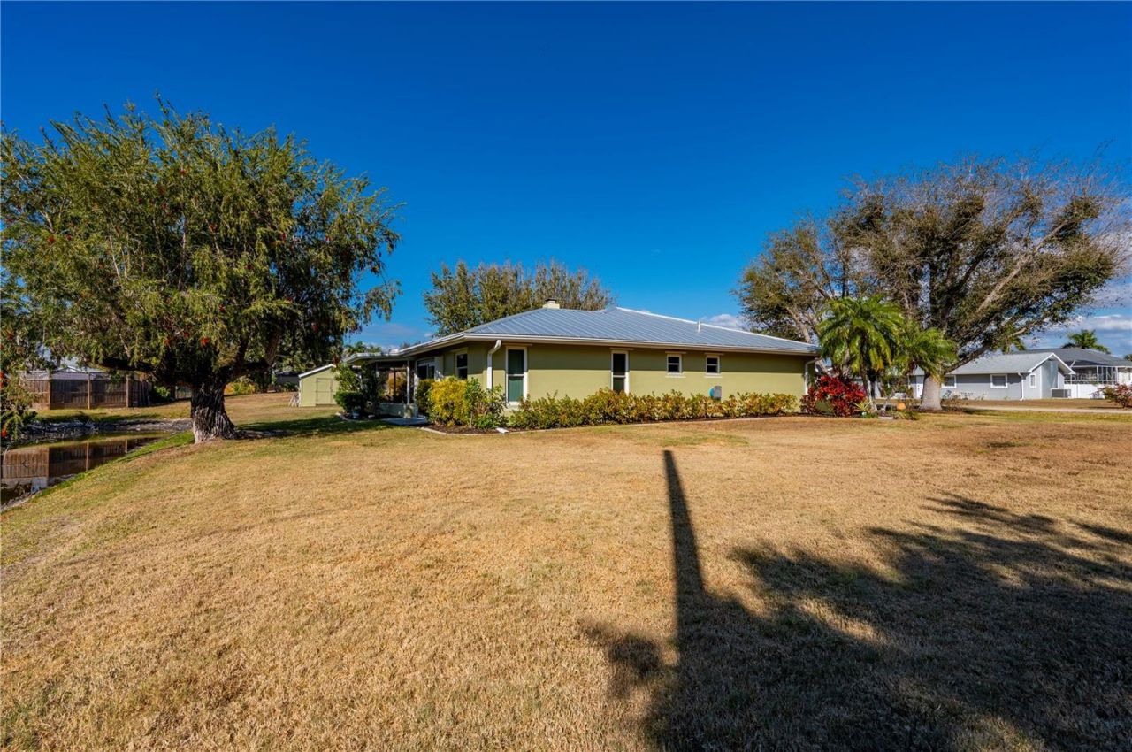 3001 Vasco Street, Punta Gorda, FL 33950 Photo