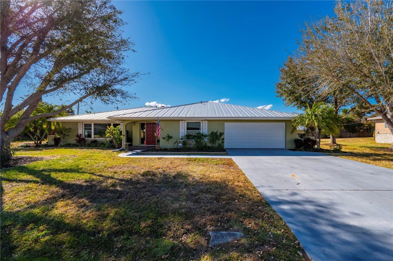 3001 Vasco Street, Punta Gorda, FL 33950 Photo