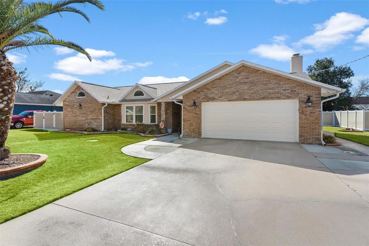 450 NE 55th Street, Ocala, FL 34479 Photo