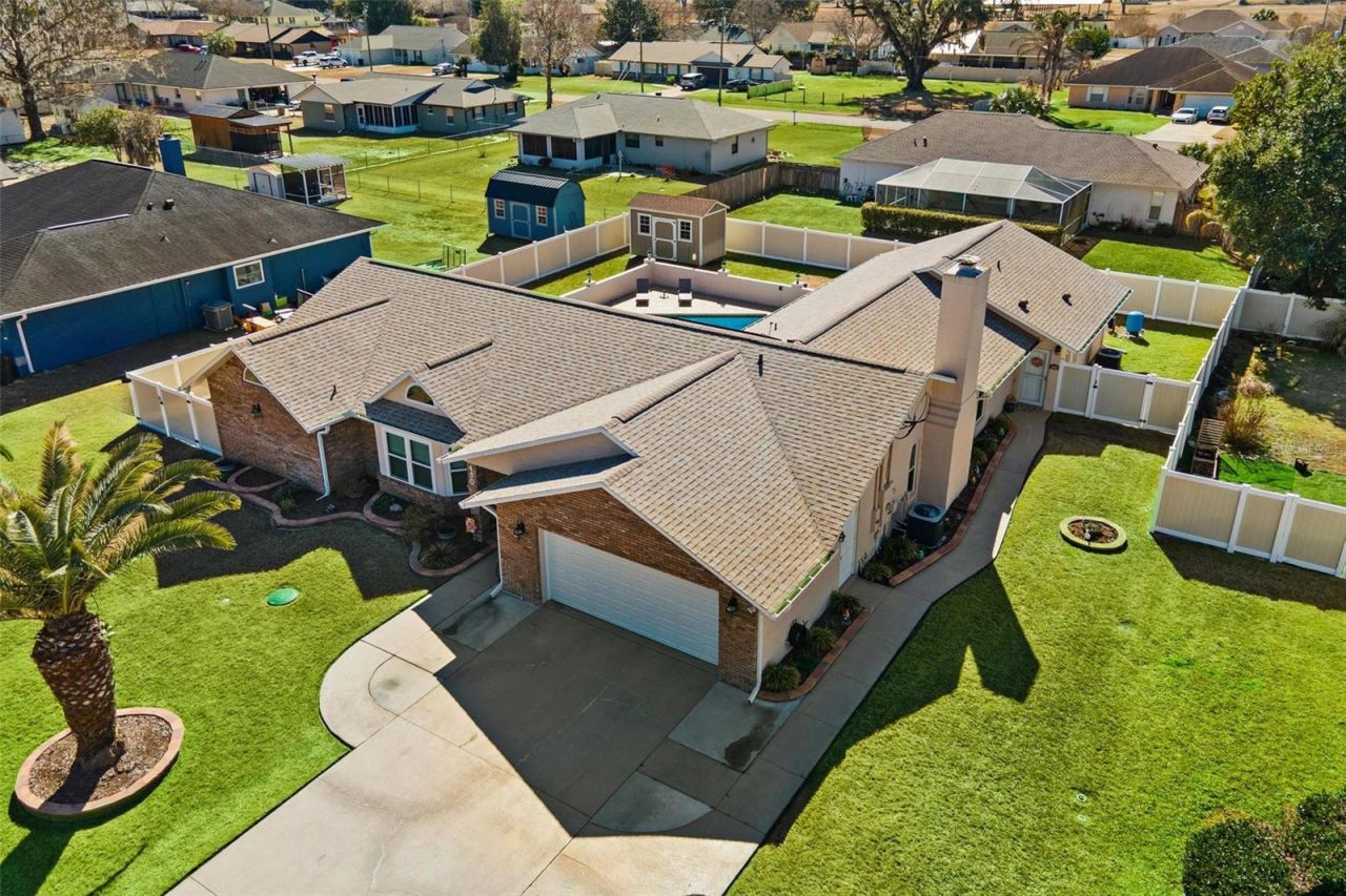 450 NE 55th Street, Ocala, FL 34479 Photo