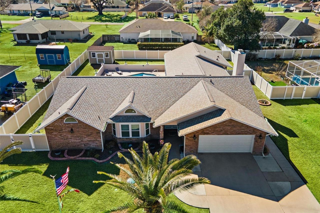 450 NE 55th Street, Ocala, FL 34479 Photo