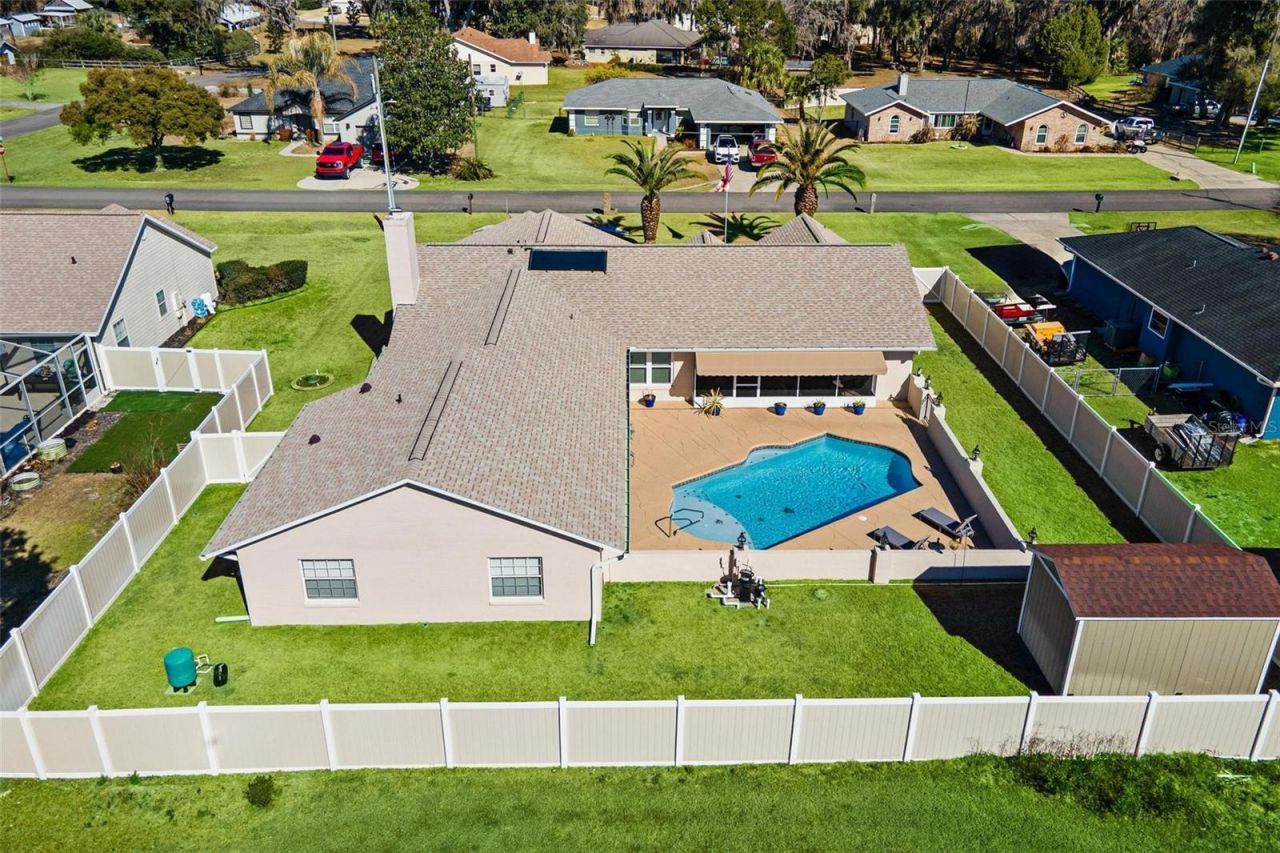 450 NE 55th Street, Ocala, FL 34479 Photo