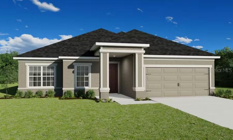 2995 Keens Grove Way, Lakeland, FL 33810 Main Photo