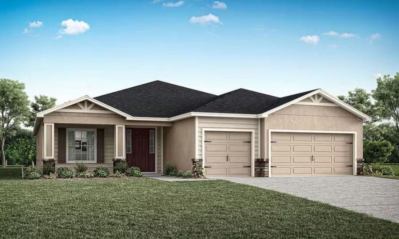 2931 Keens Grove Way, Lakeland, FL 33810 Main Photo