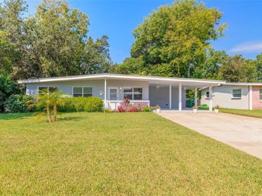 2 RONNIE CIRCLE, HOLLY HILL, FL 32117