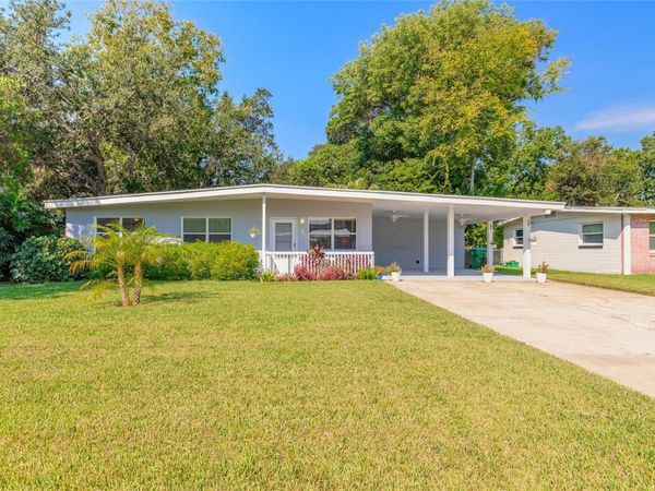 2 RONNIE CIRCLE, HOLLY HILL, FL 32117
