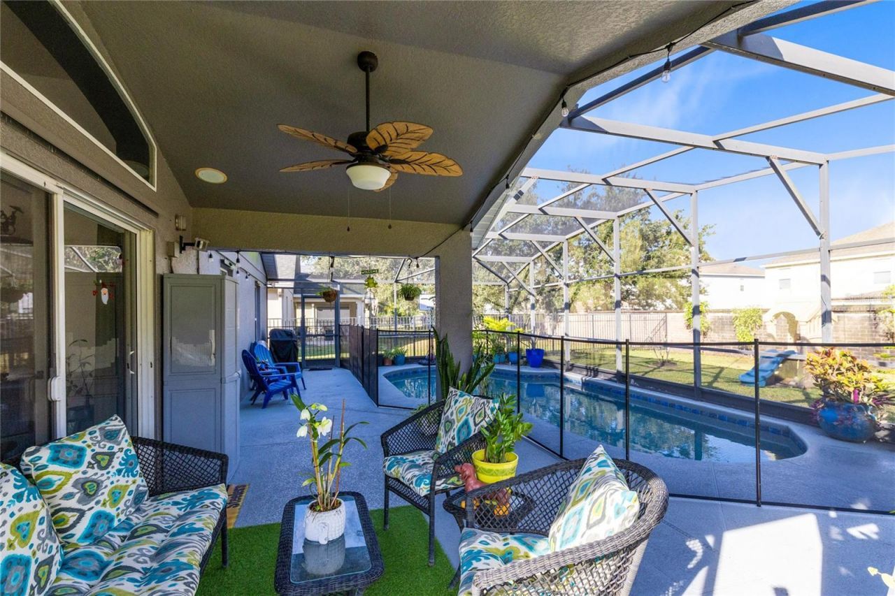 1106 Willow Branch Drive, Orlando, FL 32828 Photo
